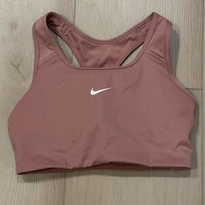Nike Sports Bra Women's size small